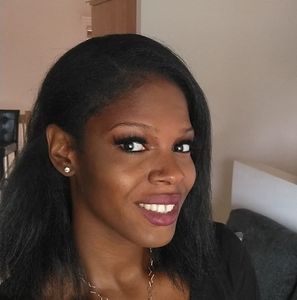 Meet your Posher, Chantal